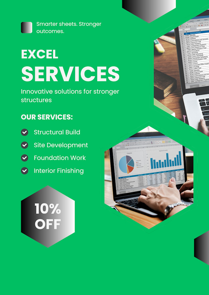 clean merge split and format data on excel