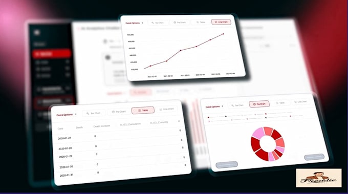 make animated saas explainer saas app web promo launch video software demo video