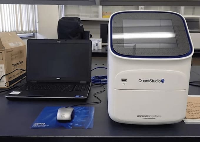 become your expert in qpcr, ddpcr, and elisa method development and validation