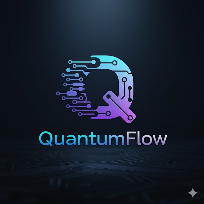 design unique, modern, and scalable ai logs