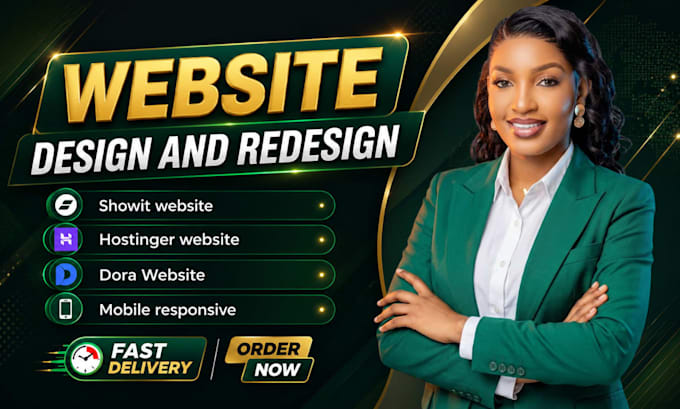 design showit website showit template customization, dora, hostinger website