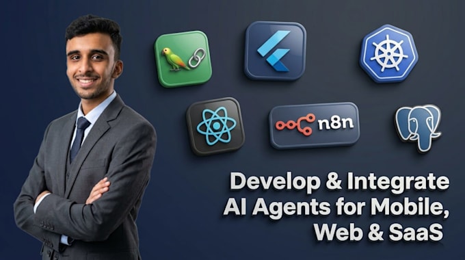 build ai voice agents for your real estate or ecommerce businesses