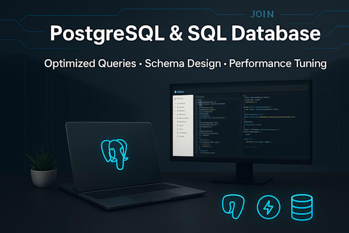 do sql query, mysql, sql server, sql database, python automation
