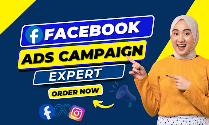 manage facebook and instagram ads the right way for you