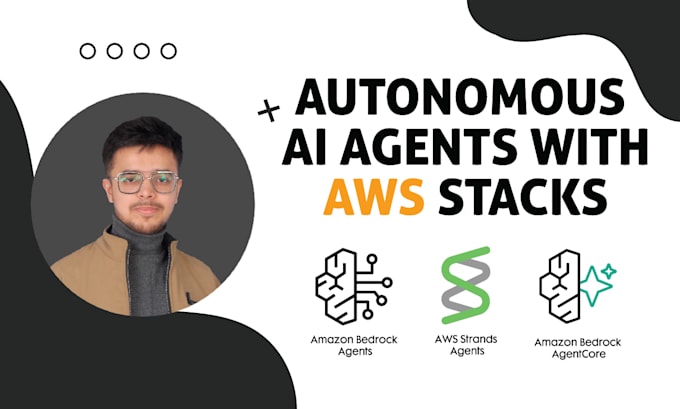 be your aws cloud architect to build ai agent with mcp on aws stack