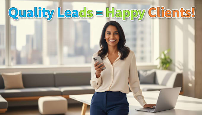 find targeted leads using linkedin sales navigator