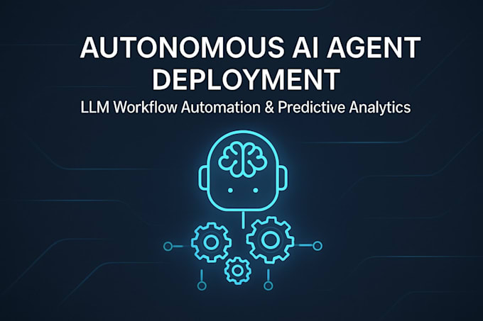 build custom ai automation and workflows