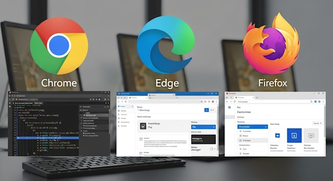 Desarrollar o personalizar tu extensión de chrome o extensión de ...