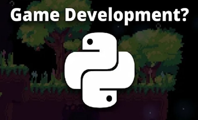 develop 2d games using monogame, pygame, buildbox, python, java, or webgl
