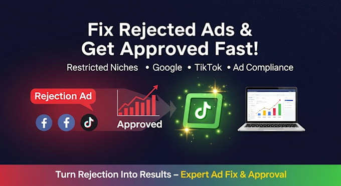 fix peptide ads issues, peptide marketing peptide adss, complaint peptide ads