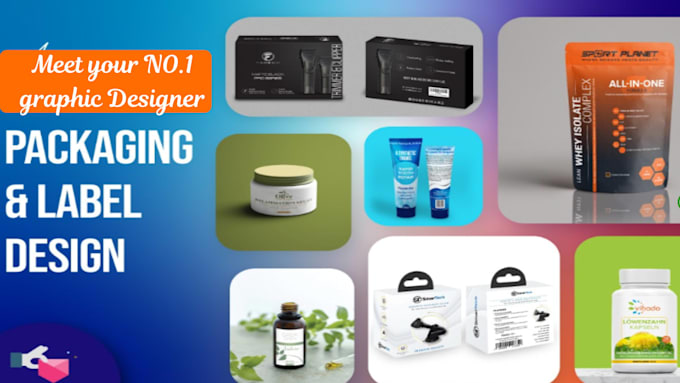 design product label product label packaging label packaging design mockup