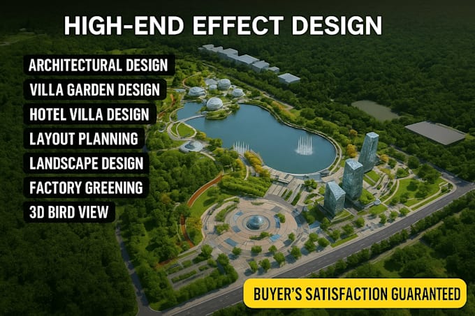 create stunning ai architectural and landscape visuals with comfyui