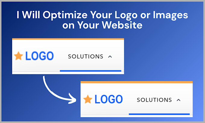 make your website logo or images look sharp on any screen