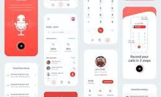 develop esim app, linphone app, voip app, esim website