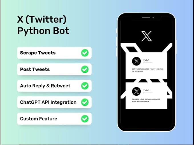 Build a custom selenium bot to automate your twitter activity by Cuth ...