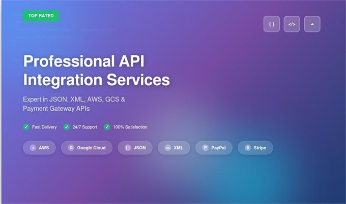 build secure rest apis for your web or mobile app