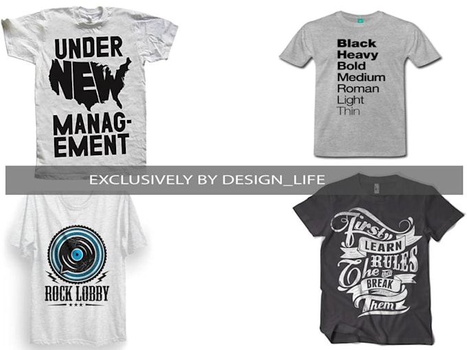 Doth Design Do t shirt design for you by Design_lifes | Fiverr