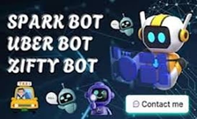linkedin bot auto listing bot job finder bot marketplace bot vinted bot