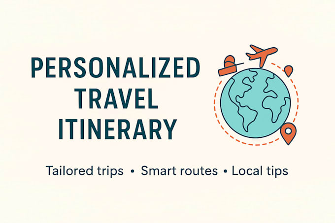 personalized italy travel planner and italy tour expert