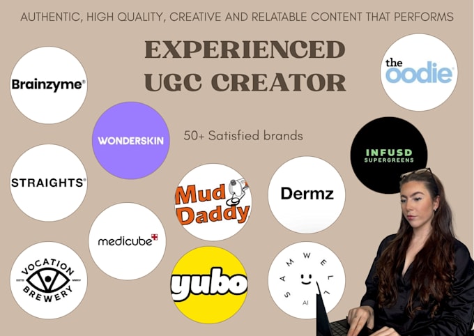 create authentic 15 to 60s tiktok videos that convert