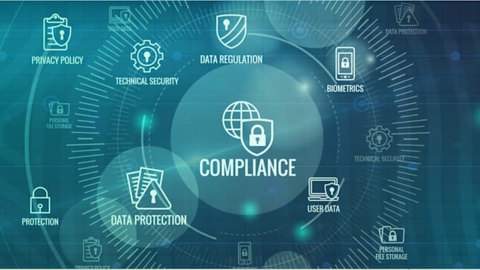 do ai audit and compliance website development for gdpr, ndp protection experts
