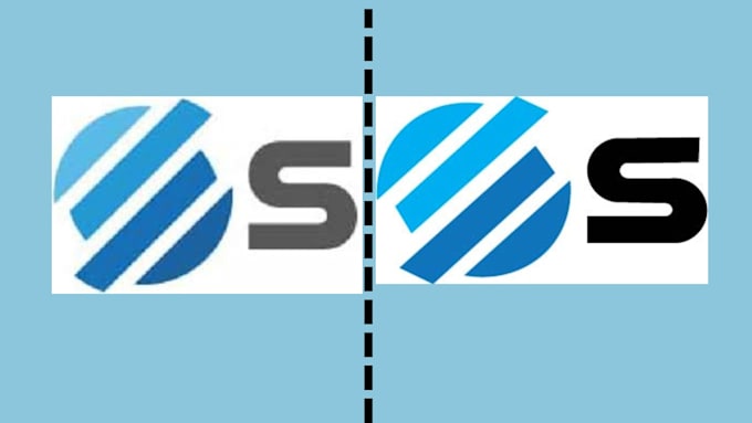 2d vector tracing, image to vector, vector logo, png to vector, vectorize image