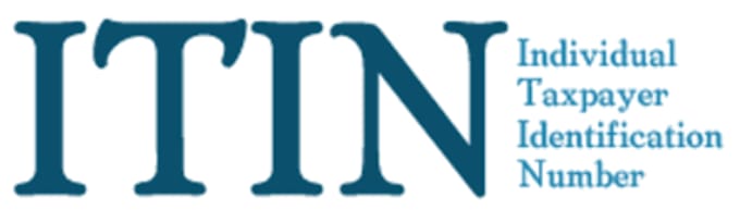 get your itin number for non US residents