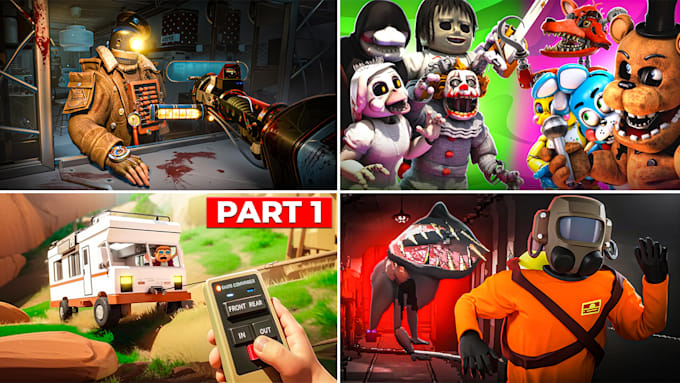 do thumbnails for indie games