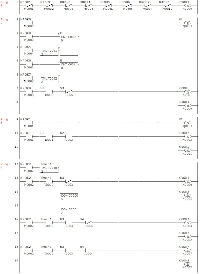 debug, and optimize your existing plc logic