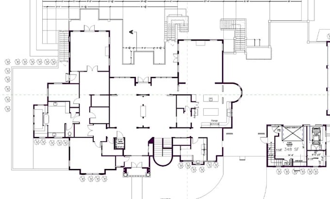 design the layout of your space