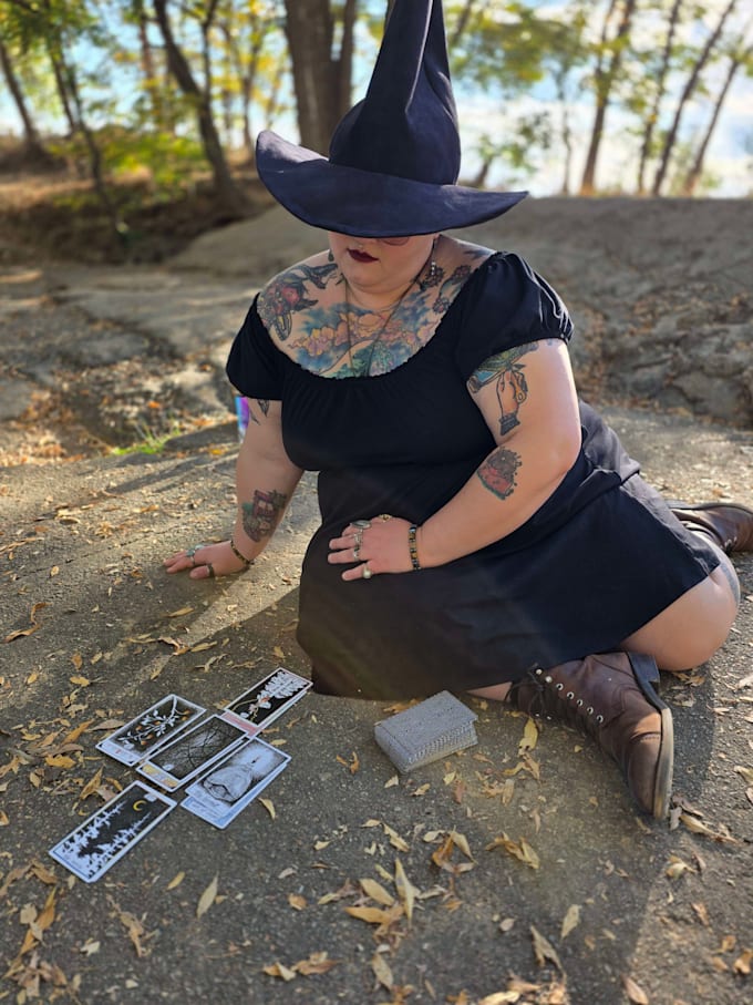 connect you with your higher self for guidance on your path