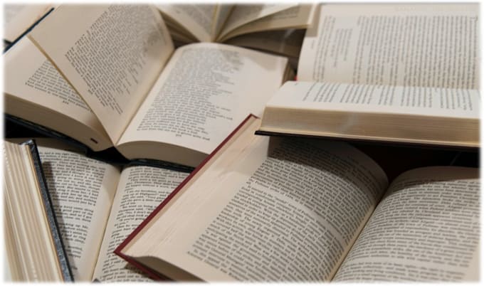 create researched articles and web content