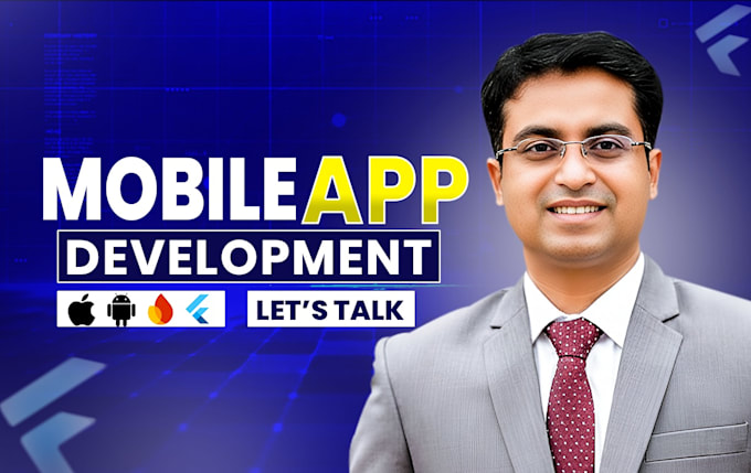 develop ai mobile app development for android and ios app creation