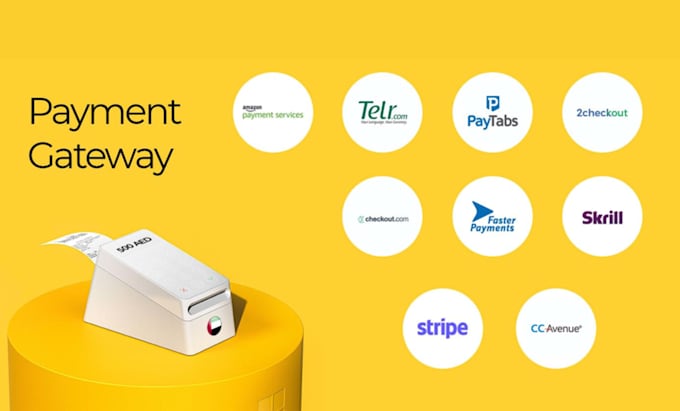 setup and verify shopify payment gateway wise stripe paypal