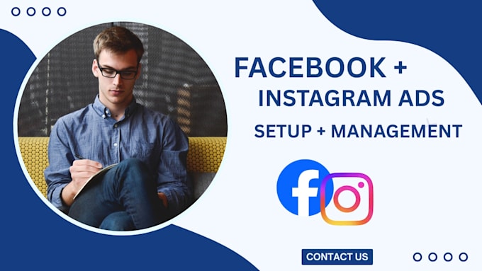 Run high converting facebook , instagram meta ads to boost sales by ...