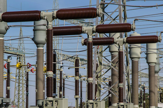 perform etap power system studies and analysis for your electrical network