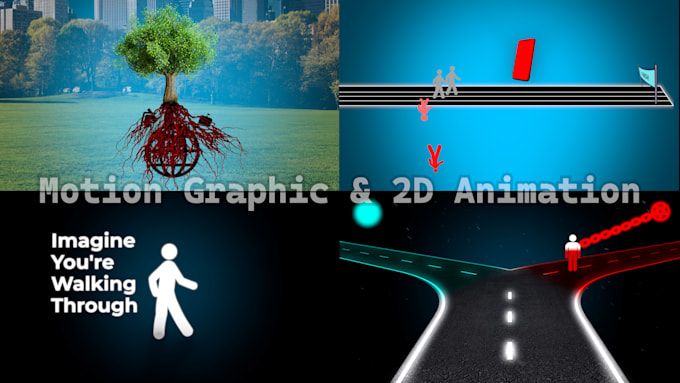 edit 2d animation videos for youtube