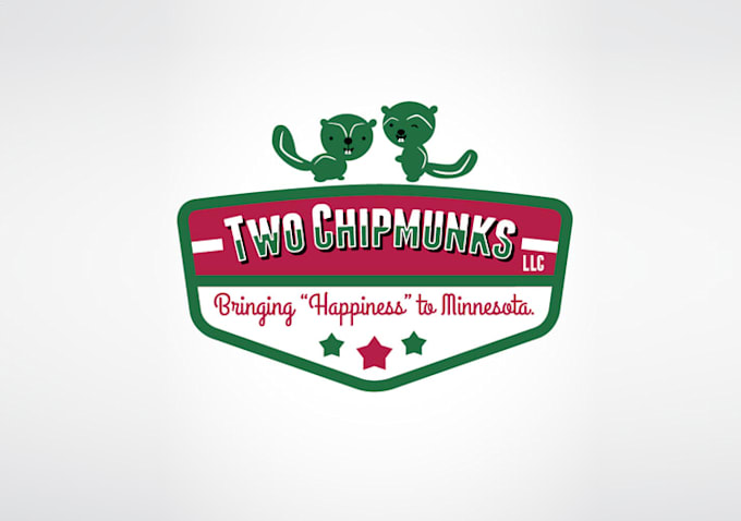 design classic whimsical fun and engaging company logo
