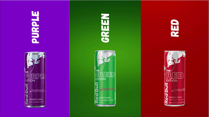 create food promotional video ads commercial and promo video