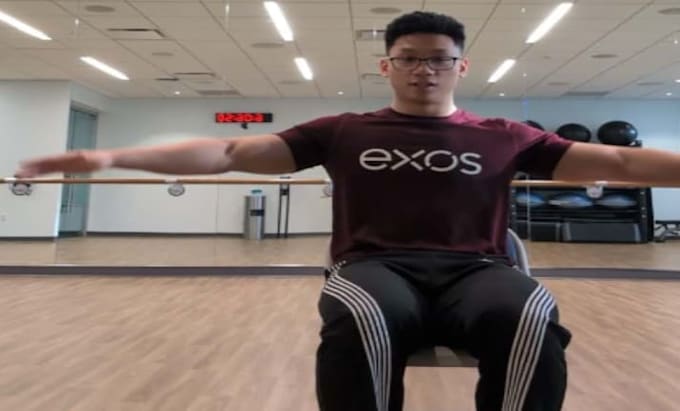 online personal training service