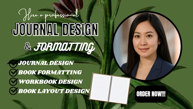 format your journal or workbook perfectly for amazon KDP