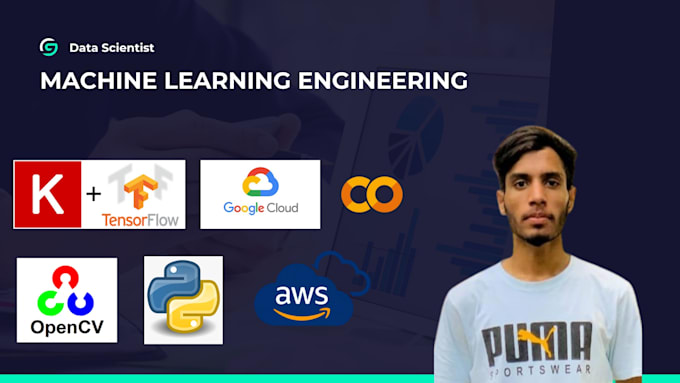 do computer vision, ai automation and machine learning