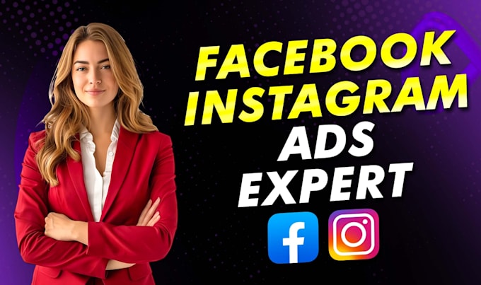 set up facebook ads, meta ads, fb marketing leads generation
