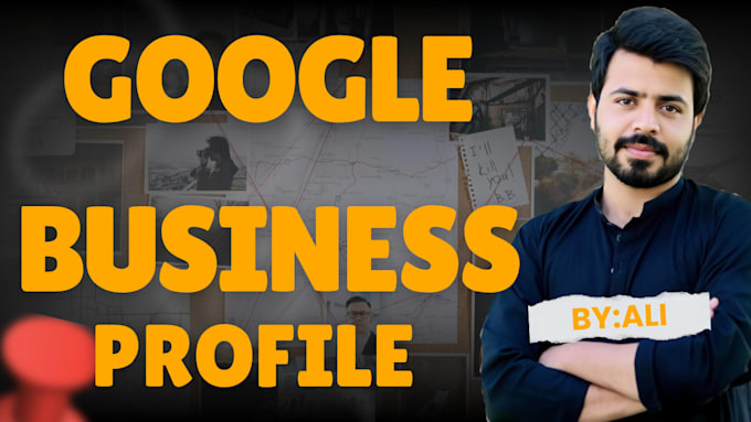 launch your local presence complete google business profile