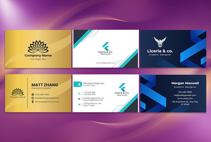 design a professional business card, name card just in 24hrs