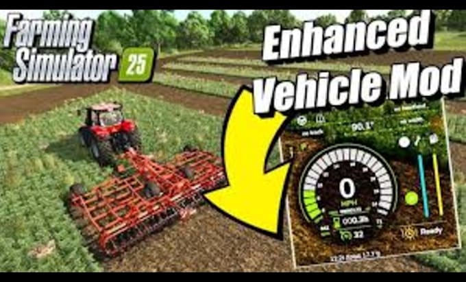 do custom farm sim mod for fs22,fs25 and server setup