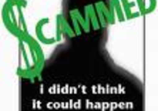 tell you if that work-at-home job is a scam