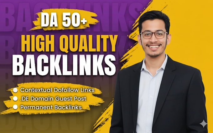 provide high authority guest post services for SEO agencies