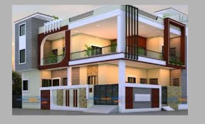 create detailed architectural plans lighting, electrical plumbing hvac design