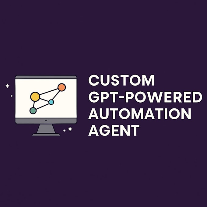 build ai automation systems